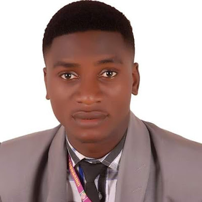 Holiday Odds by Oguche Divine Omale