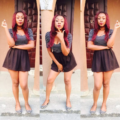 Important: An advice to all Females out there..!!