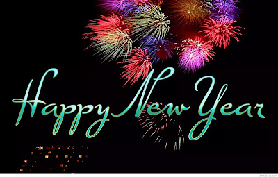 Happy New Year Every one.. Welcome to 2016!!!