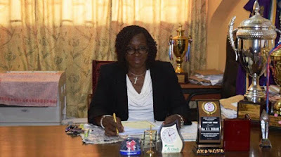 UNIBEN SPORTS CENTRE UNVEILS ITS CALENDAR FOR THE 2015/2016 ACADEMIC SESSION