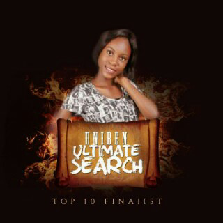 The Winner of Uniben Ultimate Search Season 1 announced