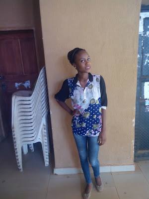 Interview Session with the Winner of the UNIBEN ULTIMATE SEARCH