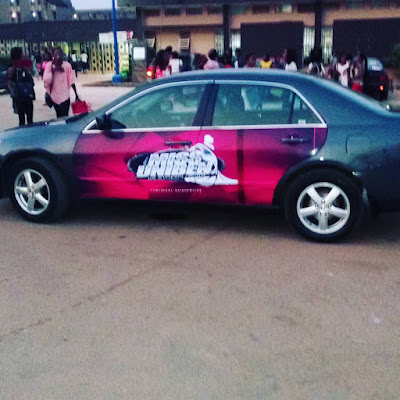 The Beast was unveiled yesterday— Take a Look