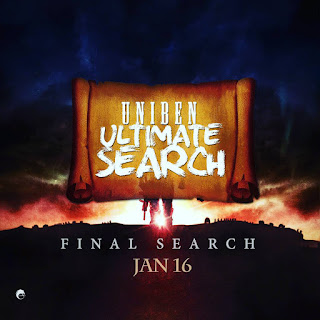 Uniben Ultimate Search final search