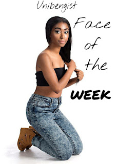 How to win our Face of the Week Competition