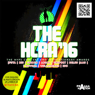 Uniben: The Hype Concert and Revolutionary Awards