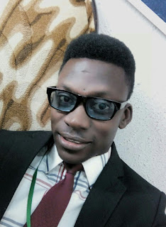 Letter of Notification to all Students- Hon Raymond Omoregbe (SUG PRESIDENT)