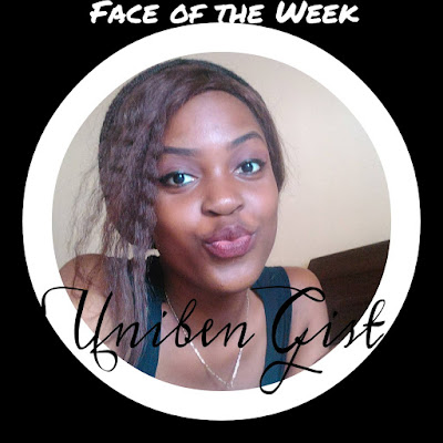 Meet our Face of the Week