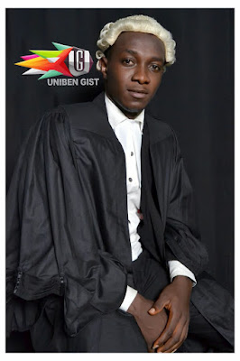 Two Uniben Students Accused for Car theft released, investigation continues