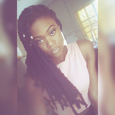 Student Bio of the Day: Ukusajuya Kevwe