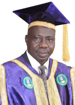 Burial Arrangements of the Vice Chancellor’s Mother- Madam Oghogo Alice Orumwense