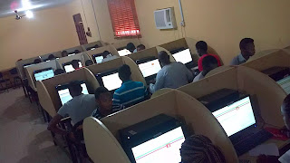 GOODNEWS: Pre-Admission Screening for candidates who did not meet Cut Off/Benchmark.