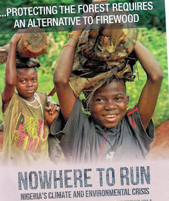 Environmental Film Screening at Main Auditorium today.. See Details!!!