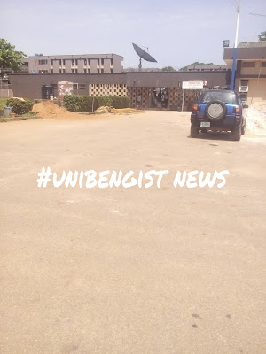 SHOCKING: Popular Uniben female hostel Hall 2 robbed in the early hours of today- Part 3