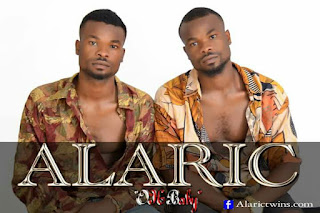 NEW MUSIC: Alaric – Your Love (DOWNLOAD NOW)