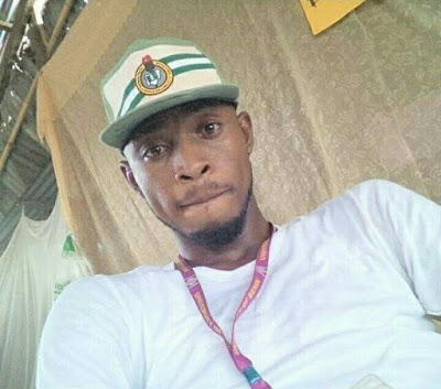 SAD: Corp member (Uniben graduate)  dies due to doctor’s negligence – See photos/ details