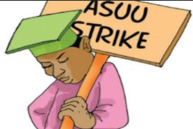 ASUU Gives Federal Government July 2017 Ultimatum