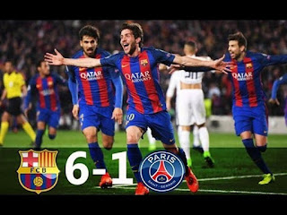 See funny reactions by some Uniben Students over Barca Vs PSG match