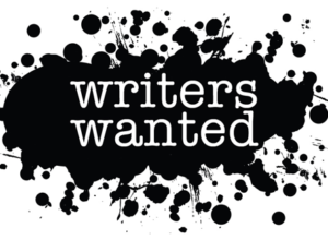 CONTRIBUTORS WANTED: Opportunity for Writers