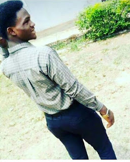 More Photos of Late James odiboh