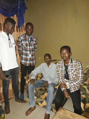 UNIBEN student in need of N1million for plastic surgery  – See details