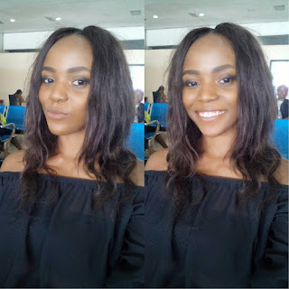 Student Bio of the Day: Nwobi Stella Isioma