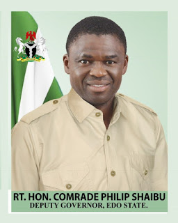 UNIBEN Shuttle Bus drivers make plan to increase bus fare, Gets warned By Edo Dep Gov – See details