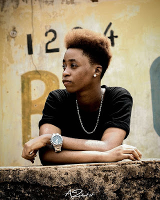 Anticipate “Life” by Caralee