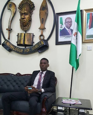 Notice from the office of the SUG President