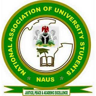 NAUS Inaugurates New Leaders