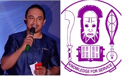 Daddy Freeze Reacts as UNIBEN Withdraws The Registration of Religious Groups on Campus