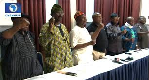 BREAKING NEWS: NASU, NAAT, SSANU suspend nationwide strike