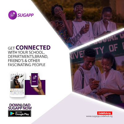Students set to Launch Mobile App (See Awesome Features)