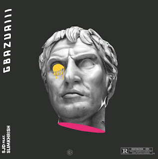 New Music: SJD – GBAZUAIII (Download Now)