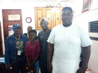 UNIBEN students gets more international invitation.