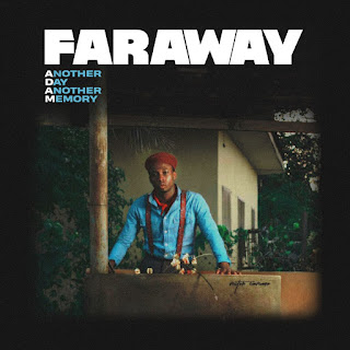 A.D.A.M Set To Release New Music Titled FARAWAY.