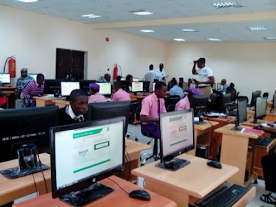 How to accept or reject Admission on JAMB CAPS