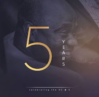 Student Group sets to honour UNIBEN Vice Chancellor, Orunwense on the event of his 5th year in office