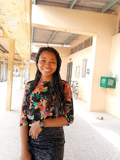 UNIBEN MOURNS LATE MISS. CLAIRE NWOBODO