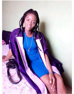Uniben student strangled to death in an hotel room – See details