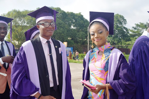 UNIBEN TO HOLD 2019/2020 MATRICULATION CEREMONY VIRTUALLY