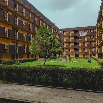 UNIBEN WARNS AGAINST DEFACING OF CAMPUS WALLS AND OTHER SURFACES