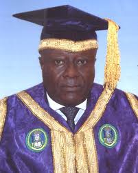 UNIBEN loses another ex-VC, Oshodin