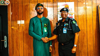 10,000 Students’ March: Edo Police Assures NANS of Maximum Security