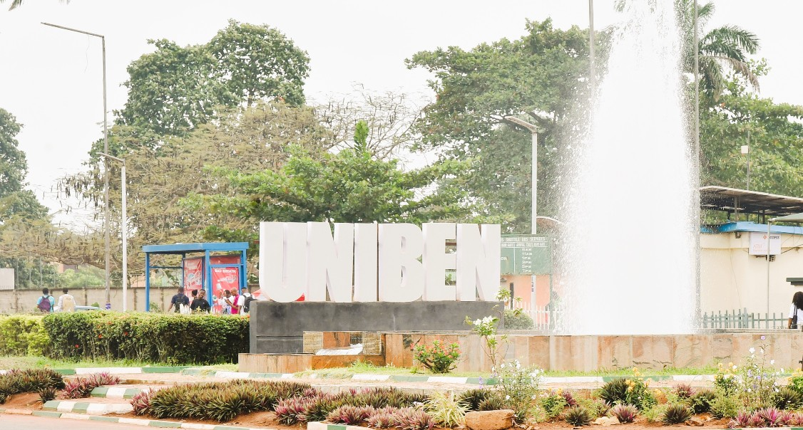 UNIBEN FLOATS NEW PROGRAMMES BEGINNING FROM THE 2025/2026 ACADEMIC SESSION